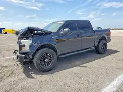 1FTEW1EF9GKF52005 2016 FORD F-150