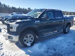1FTEW1EF9GKF59701 2016 FORD F-150