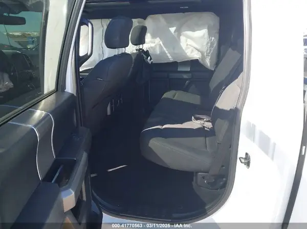 1FTEW1EF9GKF62954 2016 FORD F-150 - Image 8