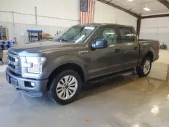 1FTEW1EF9GKF64932 2016 FORD F-150