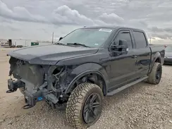 1FTEW1EF9GKF66308 2016 FORD F-150