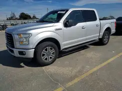 1FTEW1EF9GKF69189 2016 FORD F-150