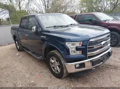 1FTEW1EF9GKF69760 2016 FORD F-150