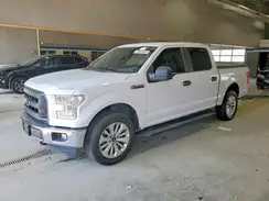 1FTEW1EF9GKF76921 2016 FORD F-150