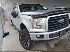 1FTEW1EF9GKF81097 2016 FORD F-150