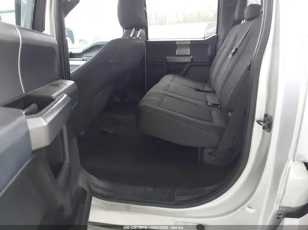 1FTEW1EF9GKF81097 2016 FORD F-150 - Image 8