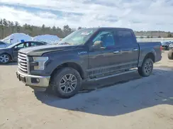 1FTEW1EF9GKF87269 2016 FORD F-150