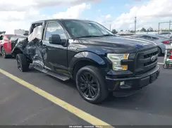 1FTEW1EF9GKF92004 2016 FORD F-150