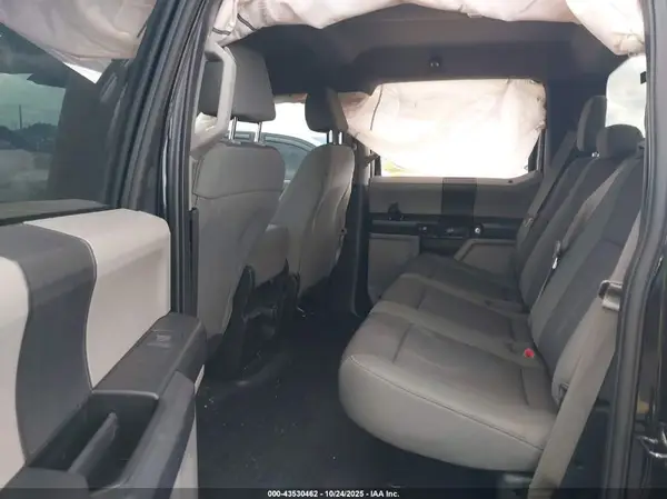 1FTEW1EF9GKF92004 2016 FORD F-150 - Image 8
