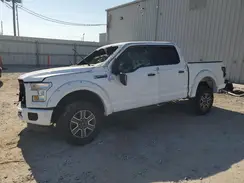 1FTEW1EF9GKF95257 2016 FORD F-150