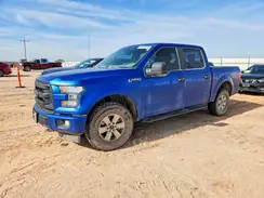 1FTEW1EF9HFA10283 2017 FORD F-150