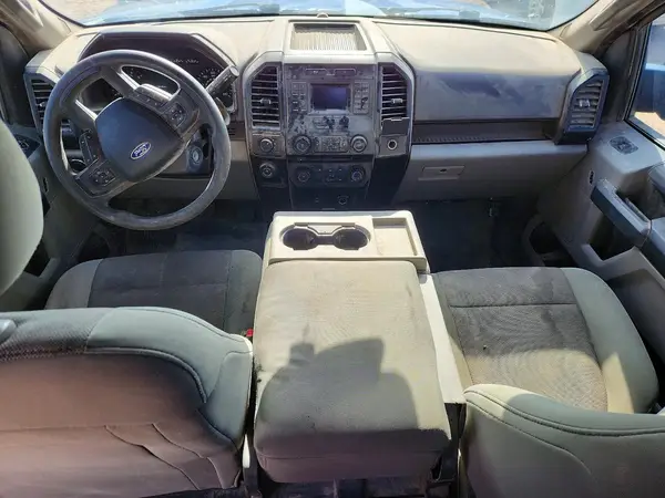 1FTEW1EF9HFA10283 2017 FORD F-150 - Image 8