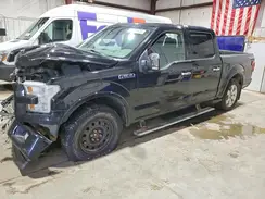1FTEW1EF9HFA10753 2017 FORD F-150
