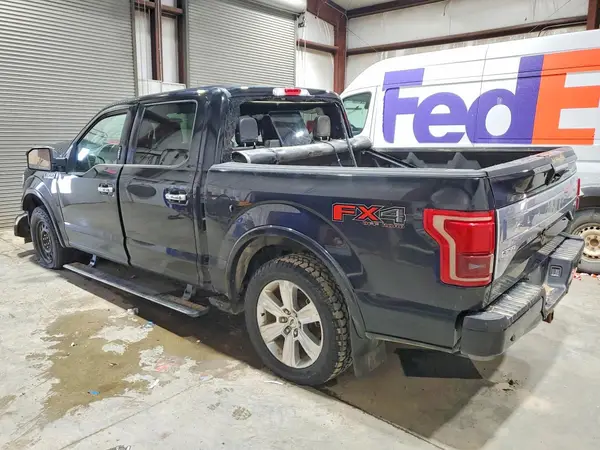 1FTEW1EF9HFA10753 2017 FORD F-150 - Image 2