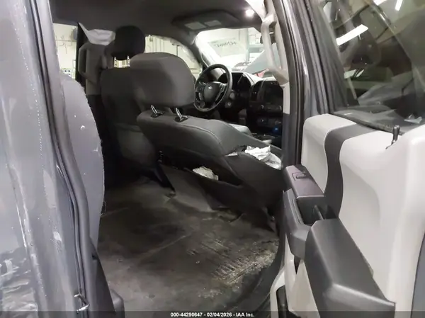 1FTEW1EF9HFA17640 2017 FORD F-150 - Image 8