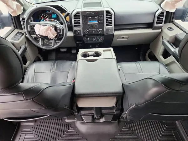 1FTEW1EF9HFA48600 2017 FORD F-150 - Image 8