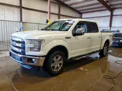 1FTEW1EF9HFA49987 2017 FORD F-150