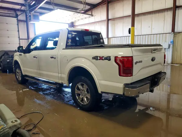 1FTEW1EF9HFA49987 2017 FORD F-150 - Image 2