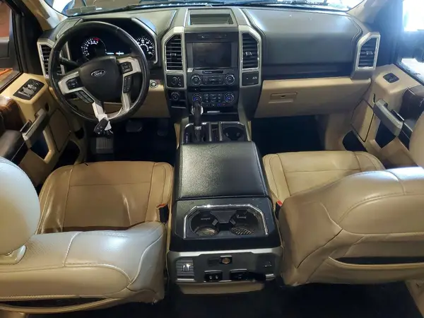 1FTEW1EF9HFA49987 2017 FORD F-150 - Image 8
