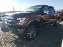1FTEW1EF9HFA52551 2017 FORD F-150