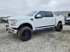 1FTEW1EF9HFA54719 2017 FORD F-150