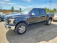 1FTEW1EF9HFA63341 2017 FORD F-150