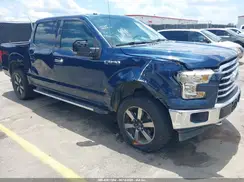 1FTEW1EF9HFA63498 2017 FORD F-150