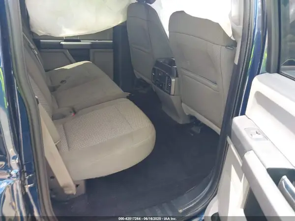 1FTEW1EF9HFA63498 2017 FORD F-150 - Image 8