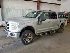1FTEW1EF9HFA64022 2017 FORD F-150