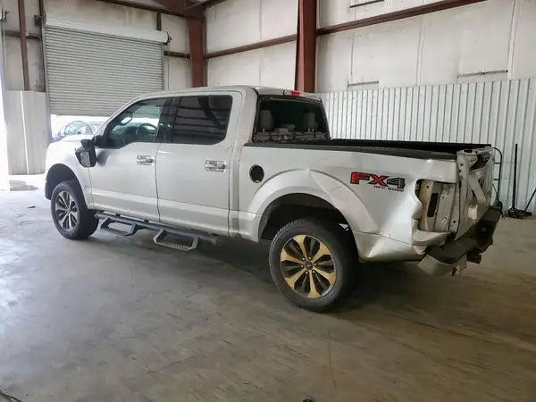 1FTEW1EF9HFA64022 2017 FORD F-150 - Image 2