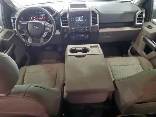 1FTEW1EF9HFA64022 2017 FORD F-150 - Image 8