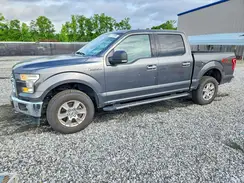 1FTEW1EF9HFA69933 2017 FORD F-150