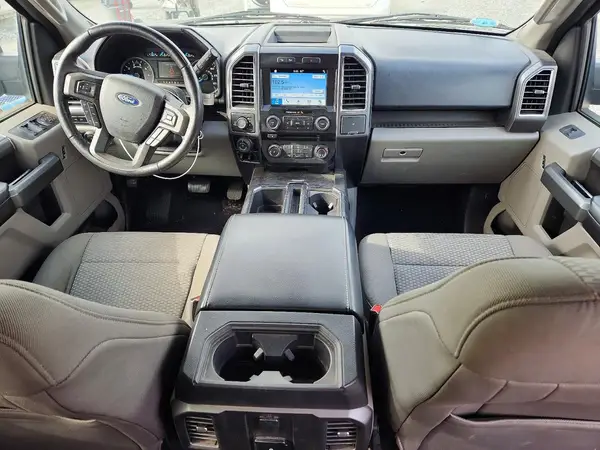 1FTEW1EF9HFA69933 2017 FORD F-150 - Image 8