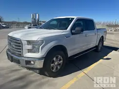 1FTEW1EF9HFA75201 2017 FORD F-150