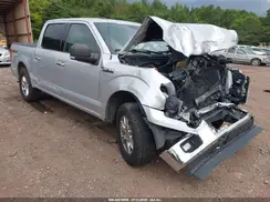 1FTEW1EF9HFA76607 2017 FORD F-150