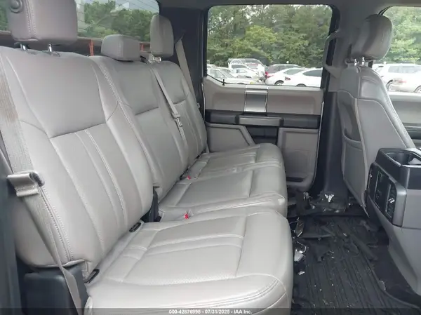 1FTEW1EF9HFA76607 2017 FORD F-150 - Image 8