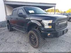 1FTEW1EF9HFA80642 2017 FORD F-150
