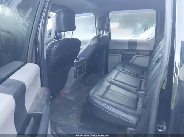 1FTEW1EF9HFA80642 2017 FORD F-150 - Image 8