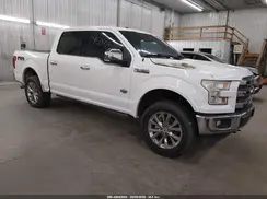 1FTEW1EF9HFA81113 2017 FORD F-150