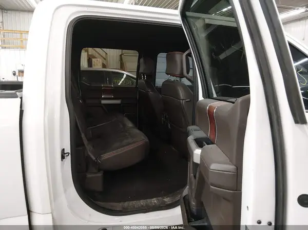 1FTEW1EF9HFA81113 2017 FORD F-150 - Image 8