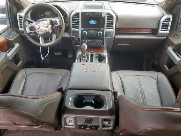 1FTEW1EF9HFA86120 2017 FORD F-150 - Image 8