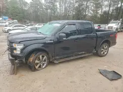 1FTEW1EF9HFA92354 2017 FORD F-150