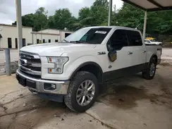 1FTEW1EF9HFA92743 2017 FORD F-150