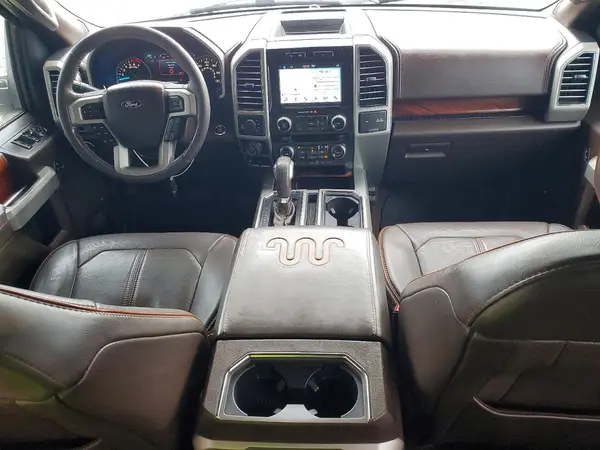1FTEW1EF9HFA92743 2017 FORD F-150 - Image 8