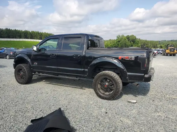 1FTEW1EF9HFA93102 2017 FORD F-150 - Image 2