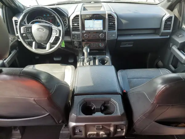 1FTEW1EF9HFA93102 2017 FORD F-150 - Image 8