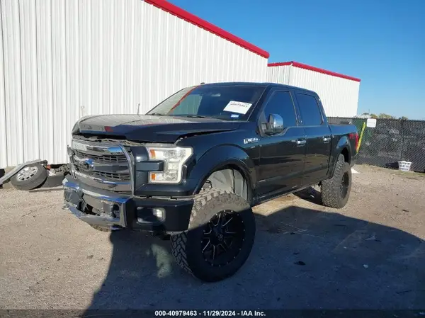 1FTEW1EF9HFA97103 2017 FORD F-150 - Image 2