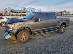 1FTEW1EF9HFA99546 2017 FORD F-150