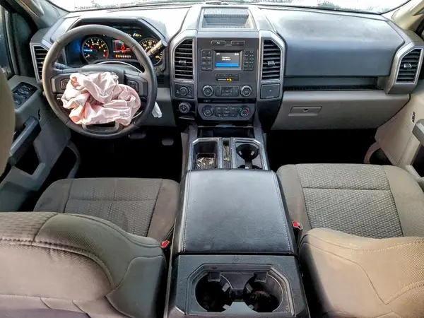 1FTEW1EF9HFA99546 2017 FORD F-150 - Image 8
