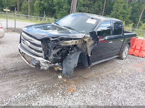 1FTEW1EF9HFB05555 2017 FORD F-150 - Image 2